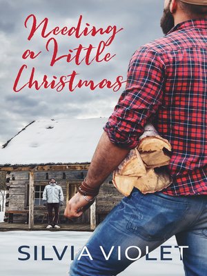 cover image of Needing a Little Christmas